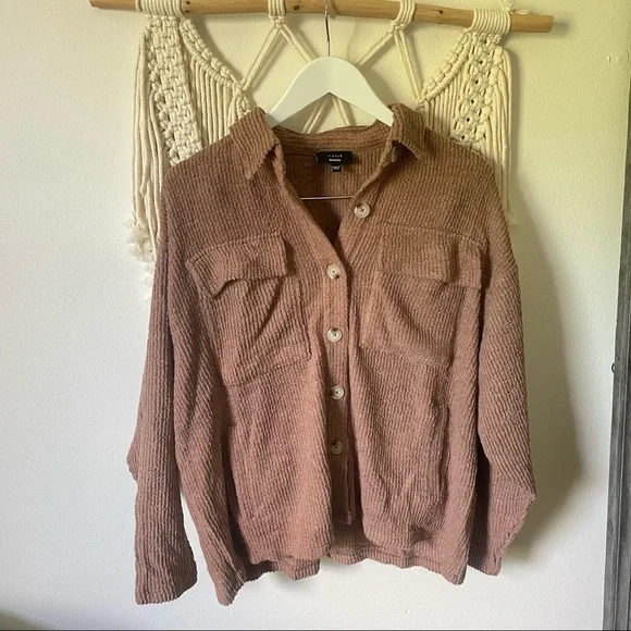 Vici Shacket - Vici Jacket - Picture 5 of 6